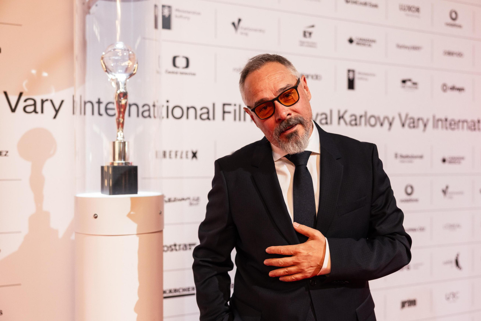 Ovacije za domaći film 3 nedelje posle na festivalu u Karlovim Varima