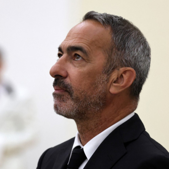 Svetski prvak o Brazilu: "Da povrati čovek..."
