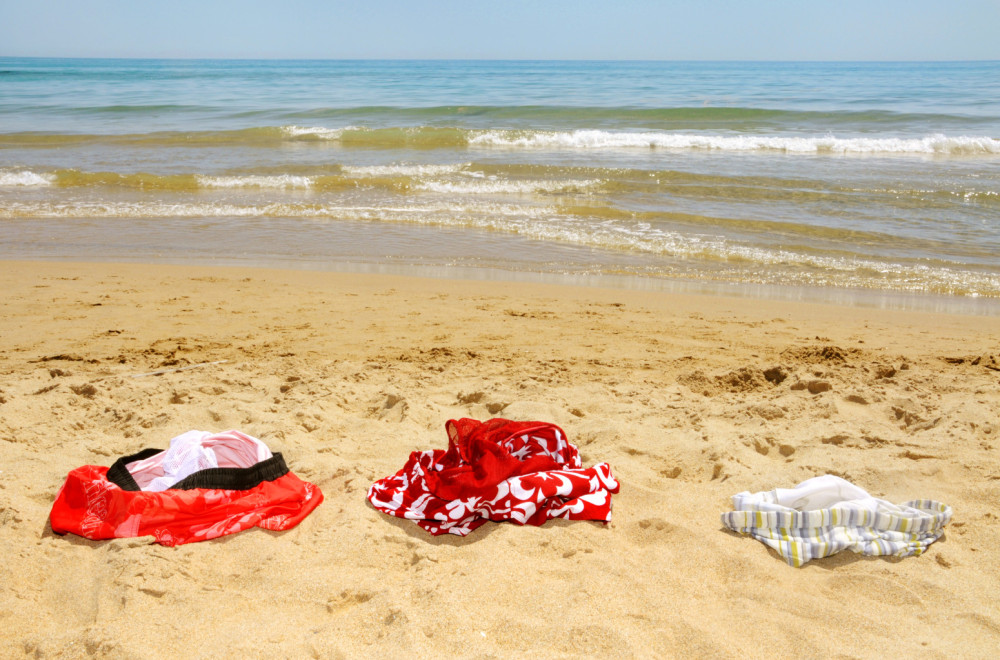 Turista proveo tri dana na nudističkoj plaži u Crnoj Gori i otkrio: "Mislio sam da su priče preterane"