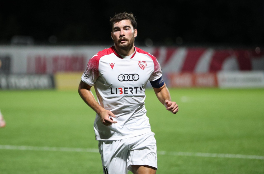 Kvalifikacije za LŠ: Goleada u Talinu – Gruzini bliži drugom kolu