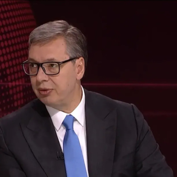 Vučić o Crnoj Gori: "Antisrpska priroda režima"; "Mrzite Srbe, ne date im srpski jezik i trobojku"