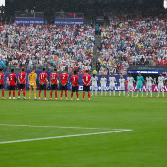 FIFA sprema spektak: Istorijski šou na finalu Mundijala