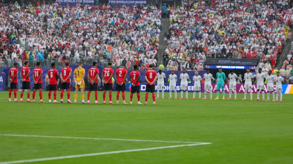 FIFA sprema spektak: Istorijski šou na finalu Mundijala