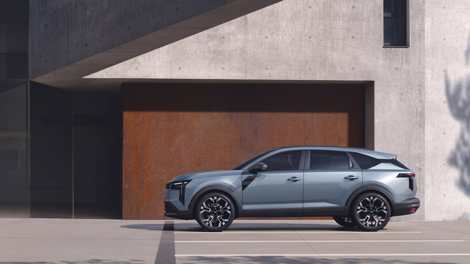 Dacia odustala od novog automobila u C-segmentu