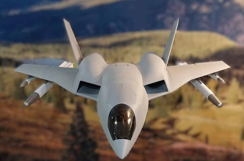 Nebeska kobra: Leti do 560 km/h i presreće neprijateljske avione!