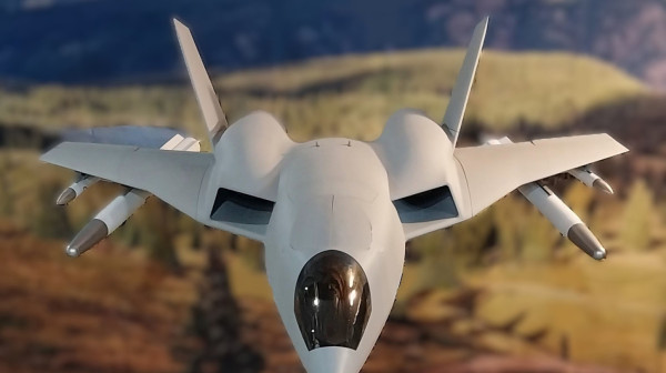 Nebeska kobra: Leti do 560 km/h i presreće neprijateljske avione!