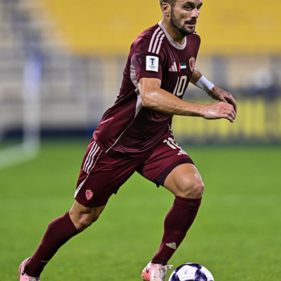 Dušan Tadić: "Došao je kraj..."