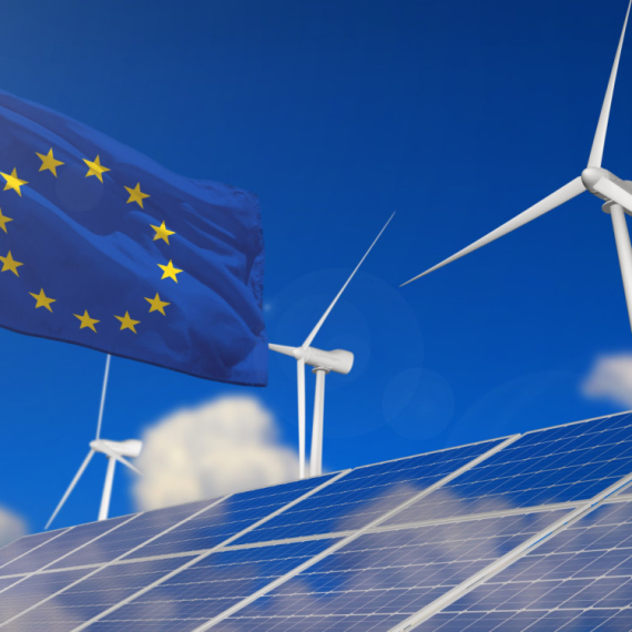 EU sprema novu energetsku strategiju