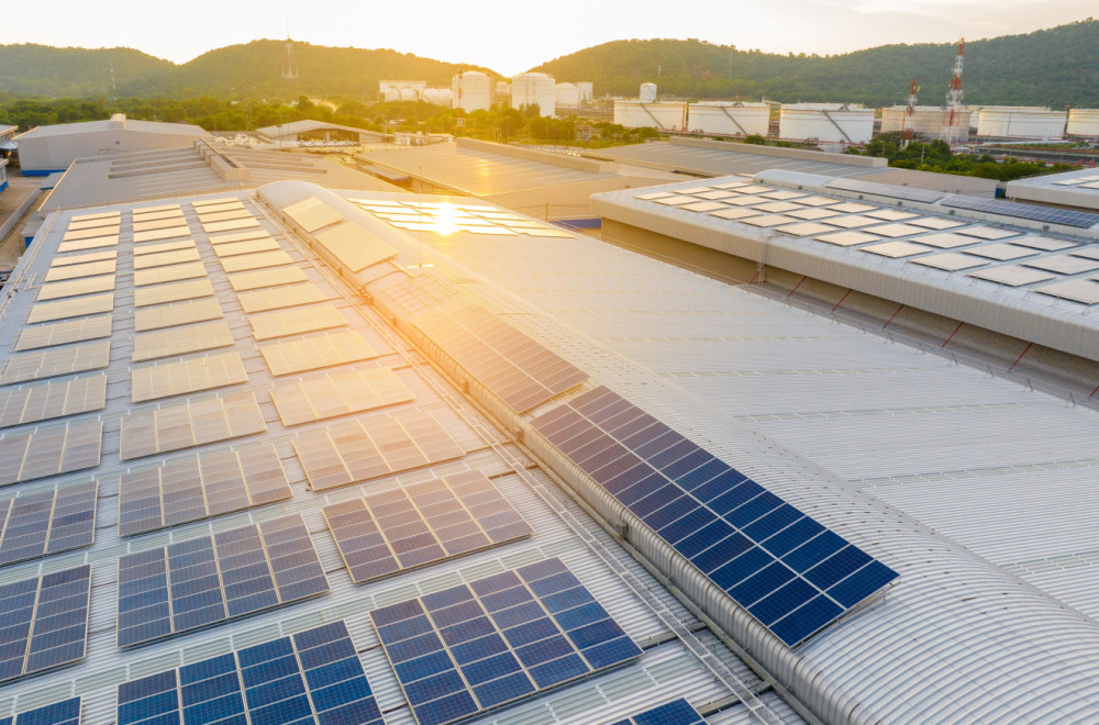 EU ograničila kineske invertere: Ugroženi projekti obnovljive energije