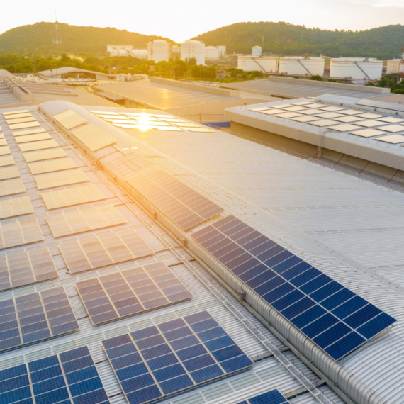 EU ograničila kineske invertere: Ugroženi projekti obnovljive energije