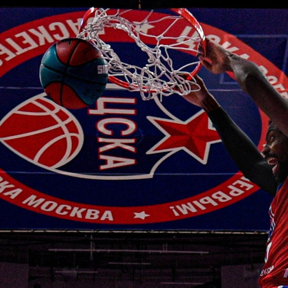 Kada će Rusi da se vrate u FIBA takmičenja i Evroligu?