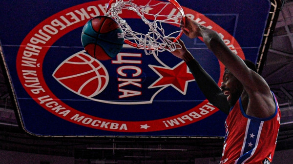 Kada će Rusi da se vrate u FIBA takmičenja i Evroligu?