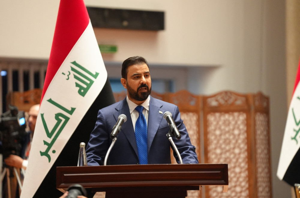 "Irak neće napustiti OPEK, ali..."