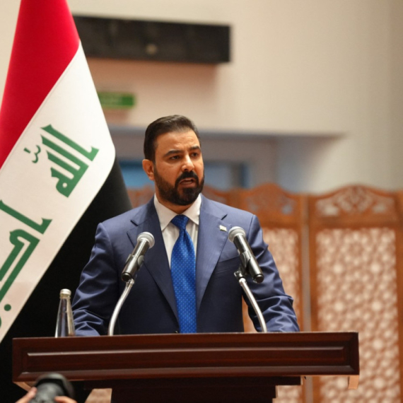 "Irak neće napustiti OPEK, ali..."