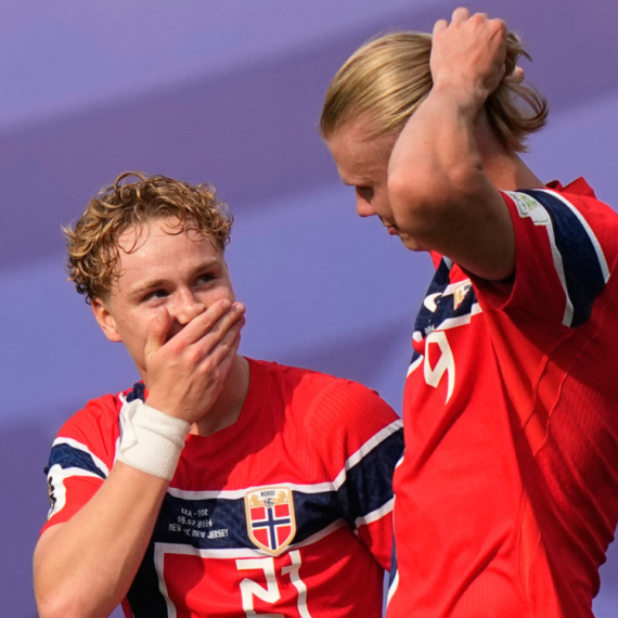 Haos u taboru Norveške pred četvrtfinale SP