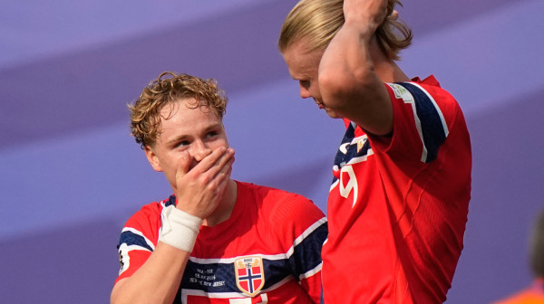Haos u taboru Norveške pred četvrtfinale SP