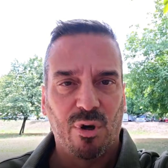 Laž dana; Piper: "Ko to želi Srbiju da pretvori u Kambodžu?" VIDEO