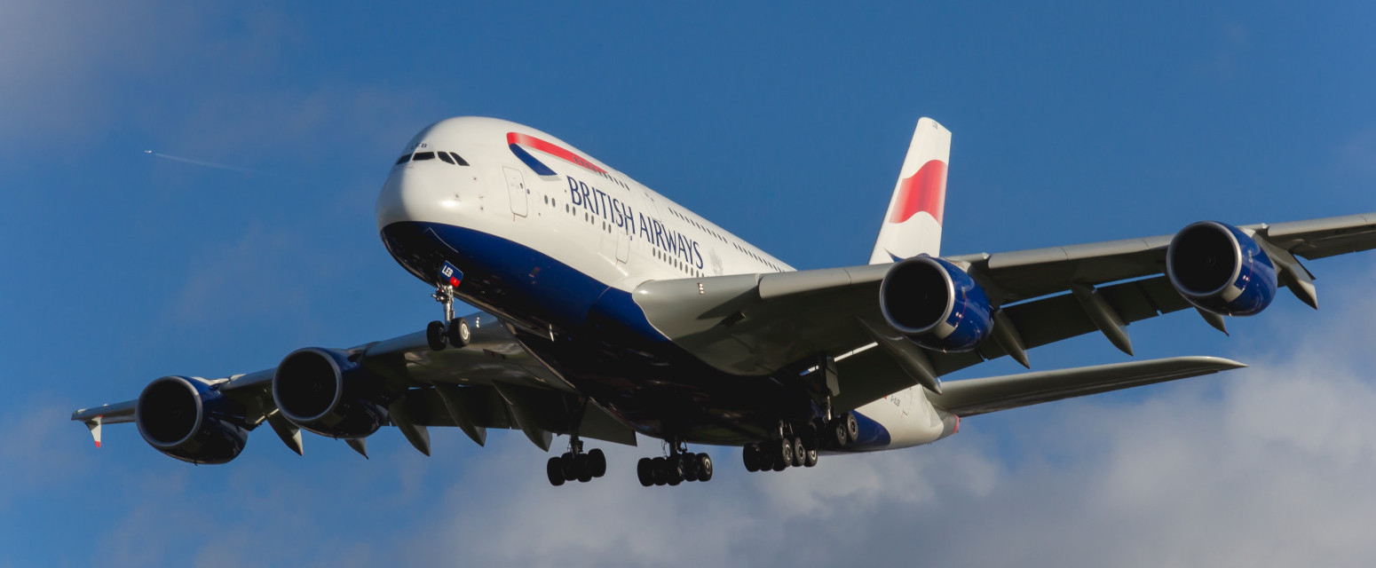 Avion bez putnika odleteo za London: Četvoro članova posade suspendovano