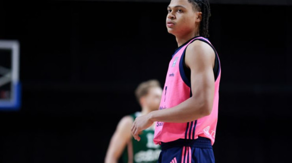 NBA šampion se pojačao iz redova Mege
