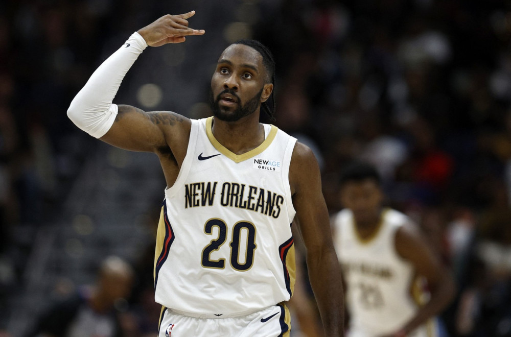 Partizan juri novo NBA pojačanje