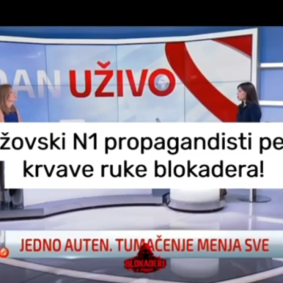 Kako N1 laže građane: Lažne informacije, izvrtanje činjenica i sramne tvrdnje