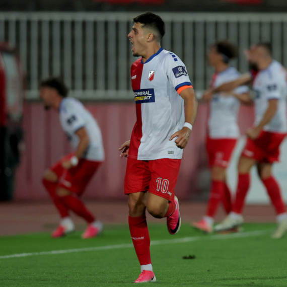 Zukić: "Greške se skupo plaćaju – moramo da rizikujemo" VIDEO