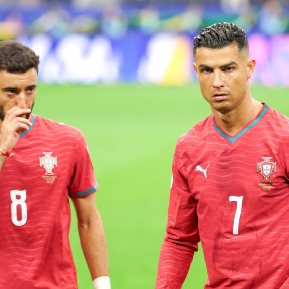 Bruno meta Ronaldovih navijača – zbog sabotaže!?