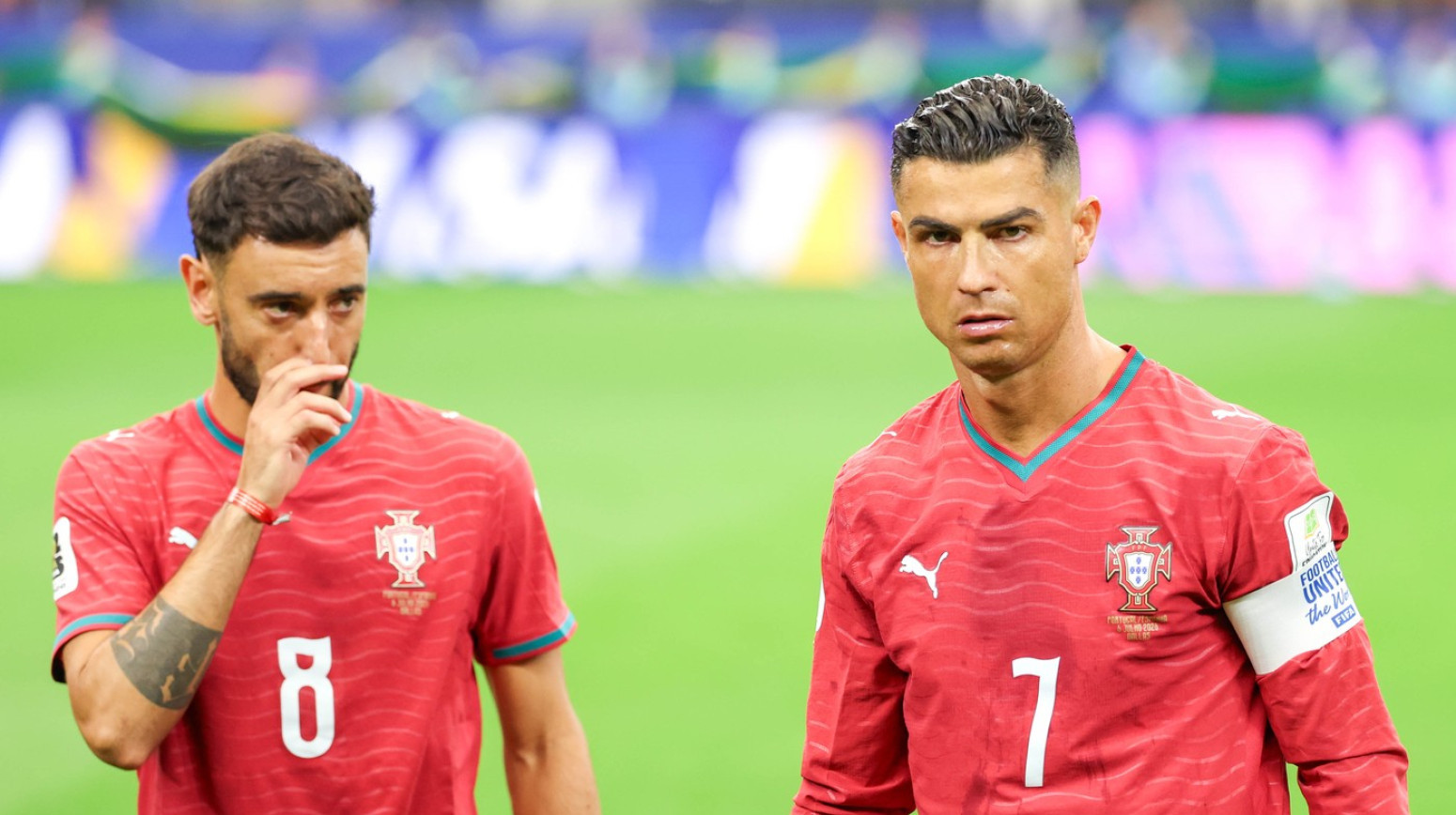 Bruno meta Ronaldovih navijača – zbog sabotaže!?