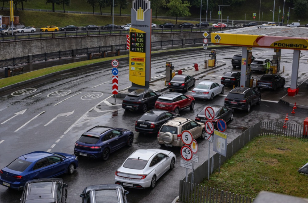 U Rusiji povlače očajničke poteze: Uvode par-nepar sistem; Građani besne, izbijaju tuče VIDEO