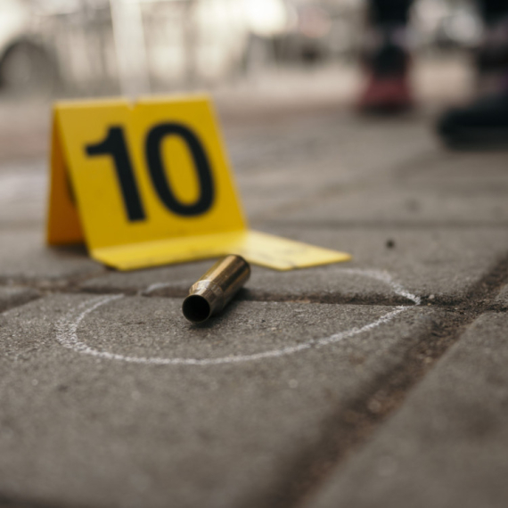 Tužilaštvo objavilo mišljenje komisije; U Nešovića ispaljeno 14 hitaca
