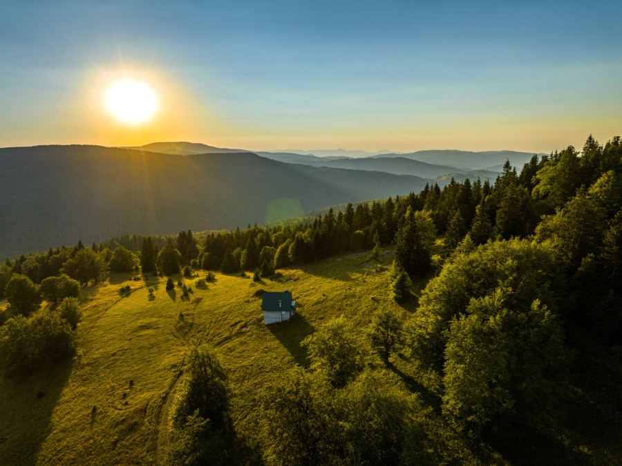 Leto na planinama u Srbiji: Savršene destinacije na kojima je odmor zagarantovan