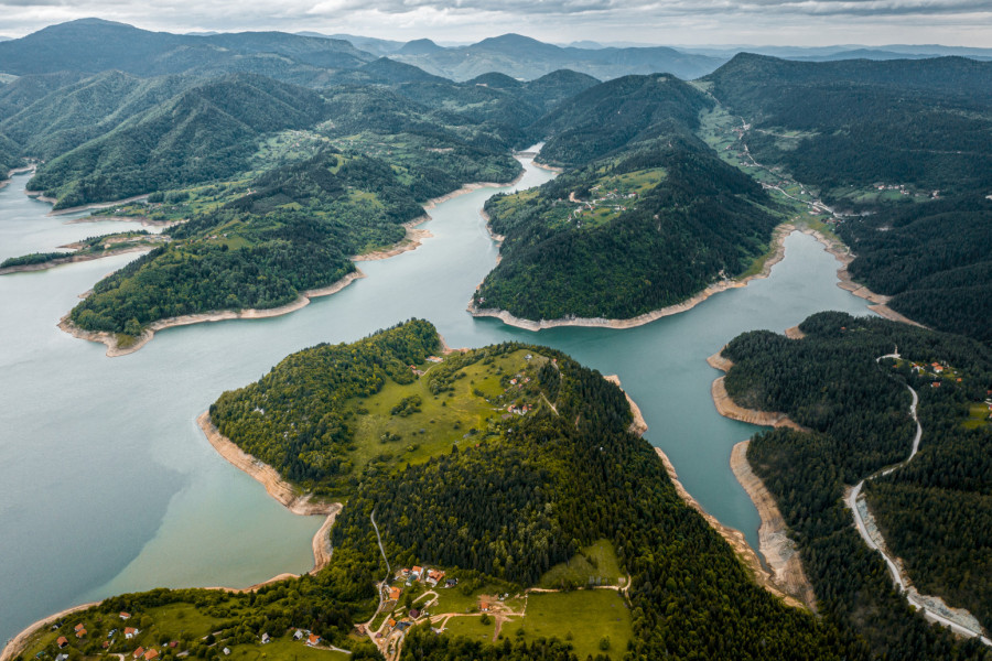 Leto na planinama u Srbiji: Savršene destinacije na kojima je odmor zagarantovan
