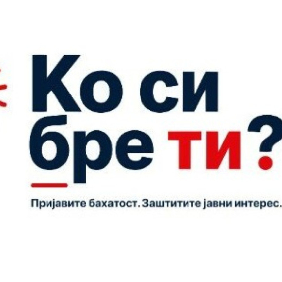 Vučić otkrio koliko ima prijava na portalu "Ko si, bre, ti"; "Ljudi su ozbiljno pristupili"; "Zadovoljan sam"