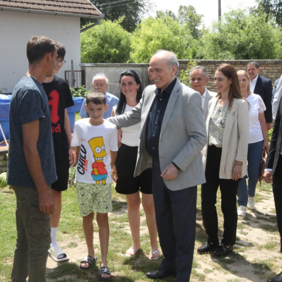 Krkobabić u Bačkoj: Čak 272 porodice našle svoj novi dom u 15 somborskih sela