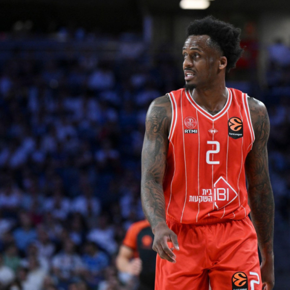 Hapoel "blidnirao" beka – Blekni potpisao novi ugovor