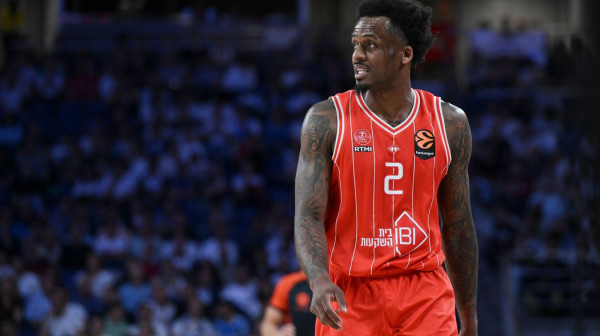Hapoel "blidnirao" beka – Blekni potpisao novi ugovor