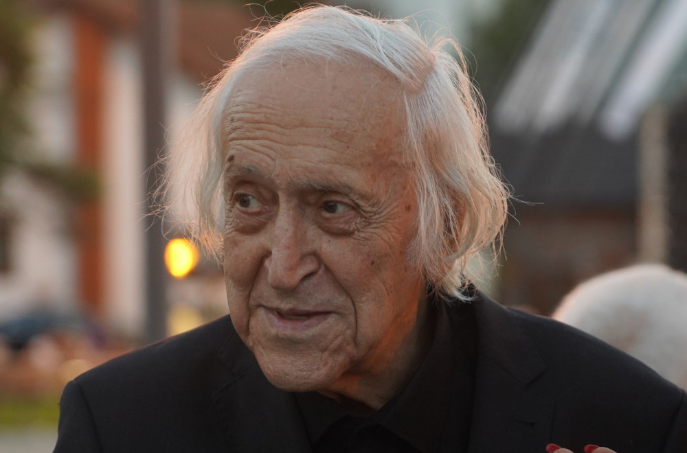 Preminuo Đorđe Kadijević