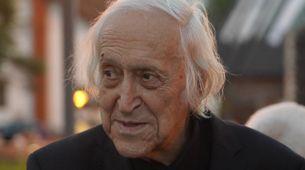 Preminuo Đorđe Kadijević