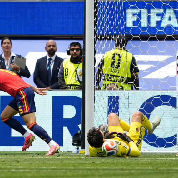 Španija se provukla pored malerozne Belgije – imamo spektakularno polufinale!