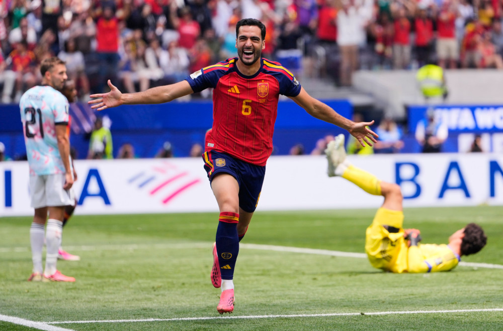 Španija se provukla pored malerozne Belgije – imamo spektakularno polufinale!