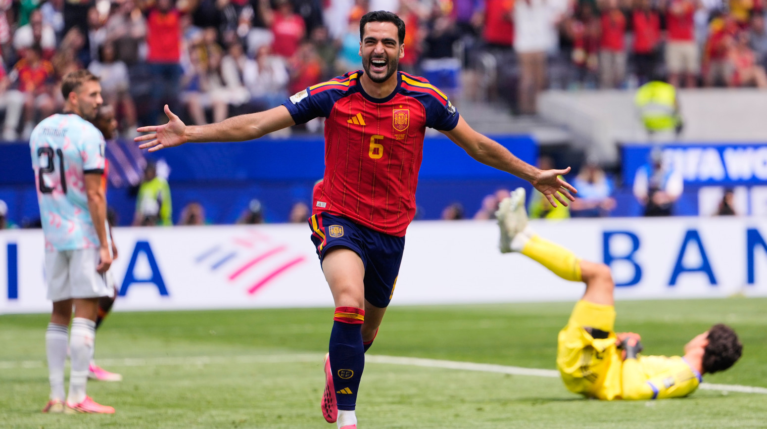 Španija se provukla pored malerozne Belgije – imamo spektakularno polufinale!