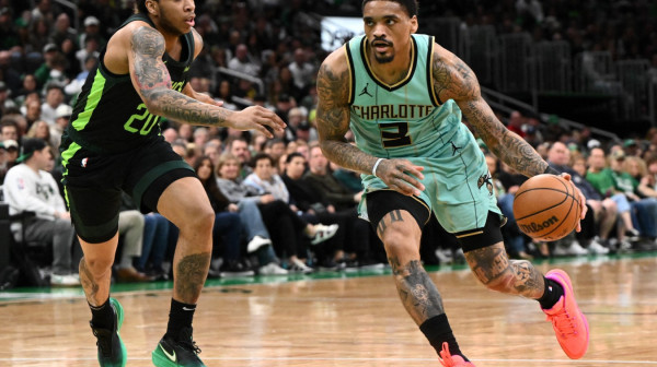 Alimpijević dobio NBA pojačanje
