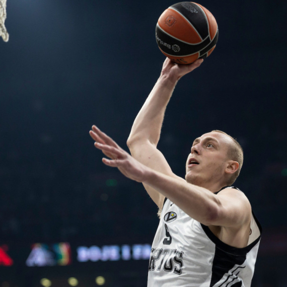Partizanov paket iz Bolonje – vraća se Smailagić!