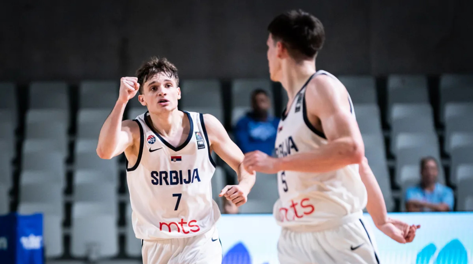 Počeo Evrobasket: Srbija razbila Poljsku