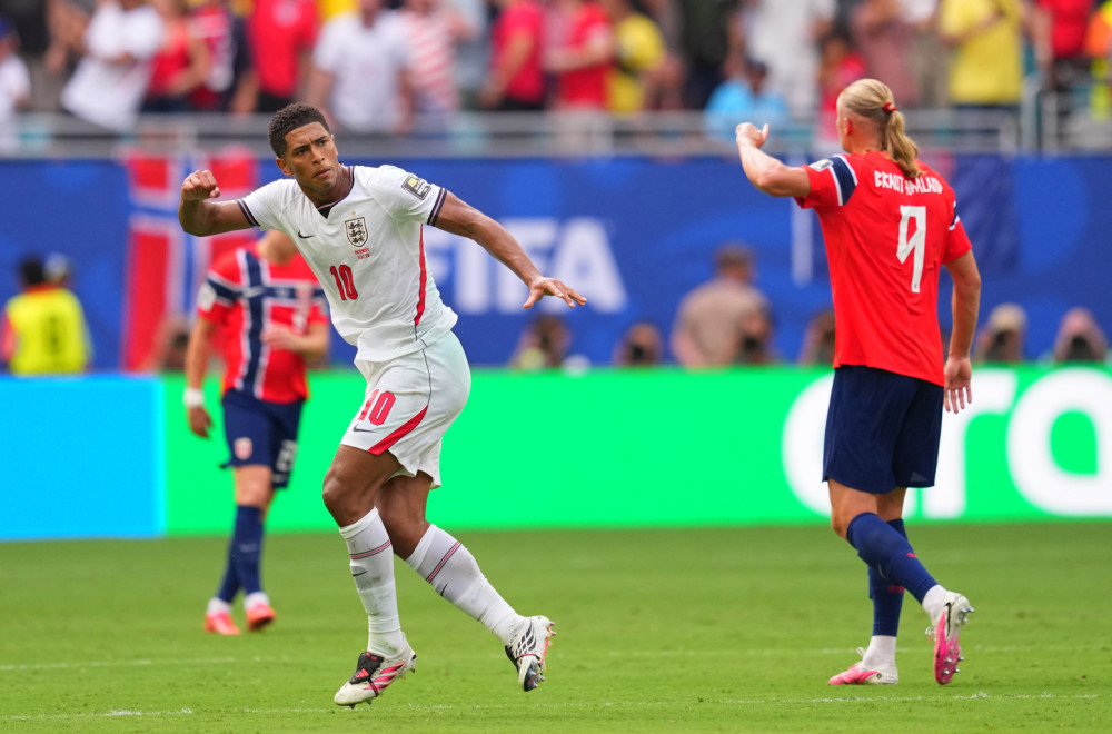 Gol Belingema je neregularan? Hitno se oglasila FIFA! VIDEO