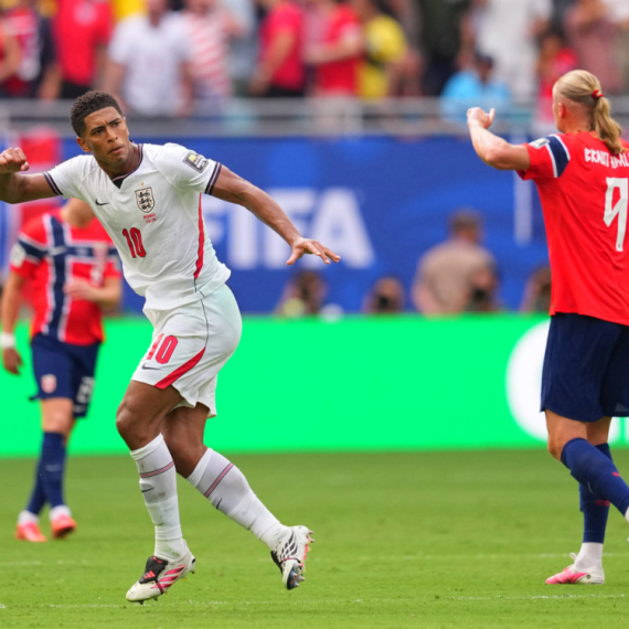 Gol Belingema je neregularan? Hitno se oglasila FIFA! VIDEO