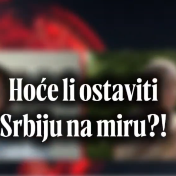 Srbija dežurni krivac regionu; Sada joj Crna Gora udružena sa BiH nameće genocide i iz budućnosti? VIDEO!