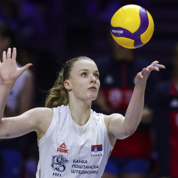 Težak udarac za Srbiju – Kirov pokidala ligamente!