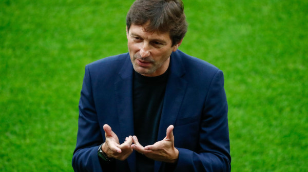 Leonardo se vraća u italijanski fudbal: Maldini ga doveo kao specijalnog savetnika
