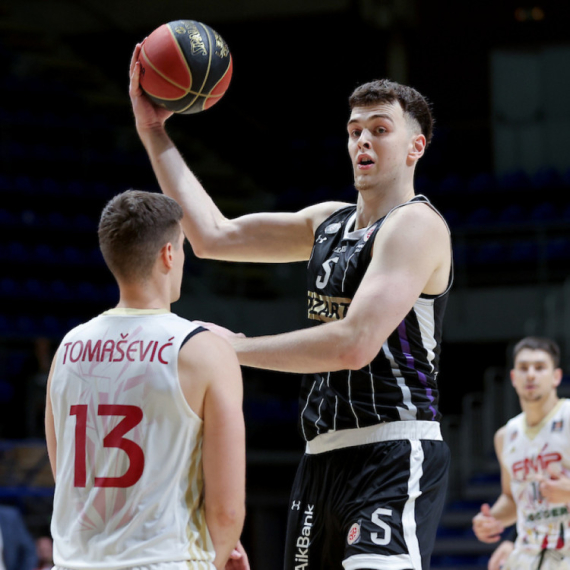 Koprivica ostaje u Evrokupu